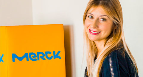 Elizabeth Guitart, nueva directora de RRHH de Merck en España