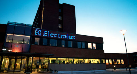Electrolux España, empresa Top Employers España 2019