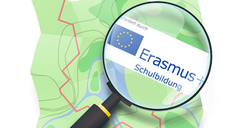Zauma traslada sus buenas prácticas a Europa a través del programa Erasmus Plus