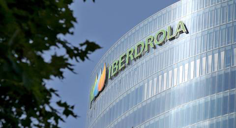 Iberdrola, una de las 100 compañías más sostenibles del mundo