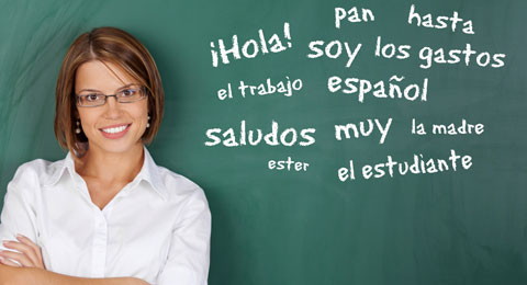 Se dispara la demanda de profesores de español en el extranjero
