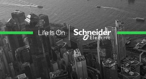 Schneider Electric, galardonada con el premio 'The Circulars 2019'