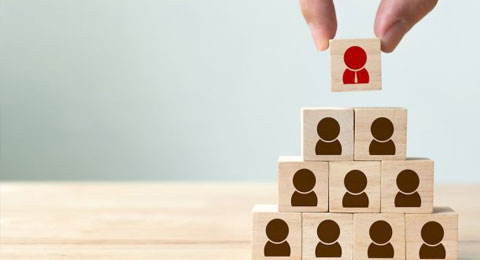 Oferta de empleo: Se busca HR Talent Consultant Product Manager
