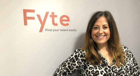 Sonia Vílchez, nombrada directora de FYTE
