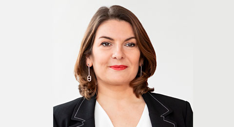 Sylvie Nicol, nueva Vicepresidenta Ejecutiva de RRHH en Henkel