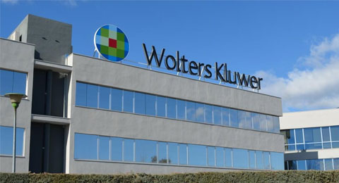 Wolters Kluwer una de las mejores empresas para trabajar en España