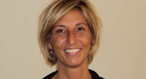 Isabel González, nueva directora del sector Energético de Adecco en España