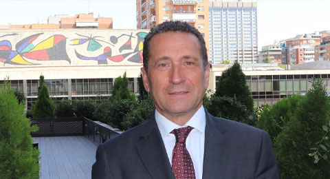 Manuel Fernández, nuevo director de desarrollo de negocio para gran consumo y retail de Auren