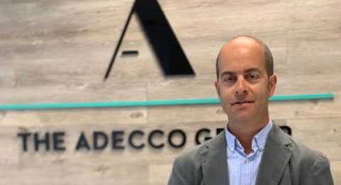 Marcos Abollado, nombrado Director de Soluciones e Innovación de Adecco Training