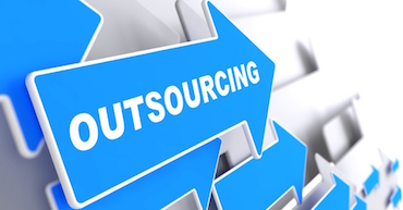 Cuatro razones para recurrir al 'outsourcing'
