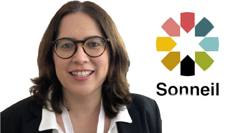Susana Font, nueva directora de marketing de Sonneil
