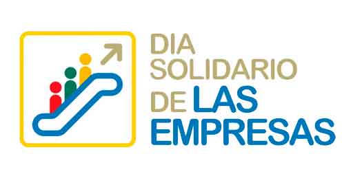 El Día Solidario de las Empresas movilizará a más de 1.000 voluntarios