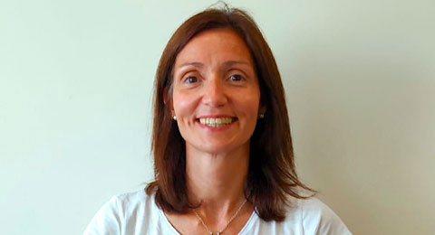 Cristina Rodríguez, nombrada directora de RRHH a Cottet Óptica y Audiología