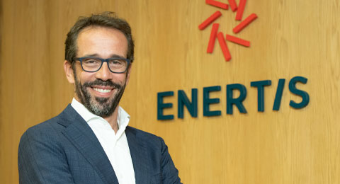 Bruno Carnesecchi, nombrado director de RRHH de Enertis