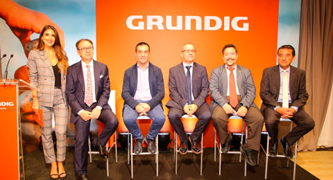Grundig refuerza su estrategia en sostenibilidad, ecoinnovación y eficiencia energética