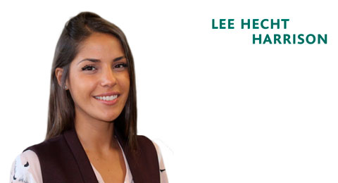 Lara Fernández, nombrada Client Solutions Director en Lee Hecht Harrison