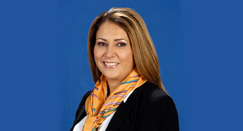 Maricarmen Méndez, nombrada directora ejecutiva de RRHH de MSD en España y Portugal