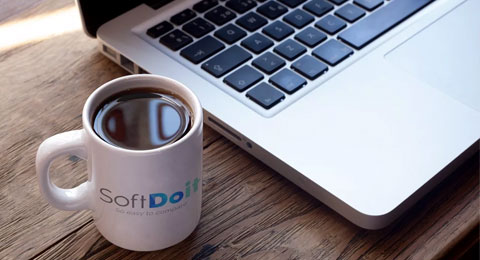 El éxito de SoftDoit en 2019: generará un volumen de negocio de más de 10 millones de euros en el sector del software