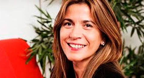 Susana Barragán, nombrada directora del Sector TIC del Grupo Adecco en España