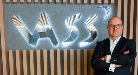 José Luis Ferrero, nombrado director de negocio de vdSHOP, la empresa de fullcommerce de Grupo VASS