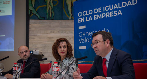 Fundación Nortempo organiza el Ciclo de Igualdad 'Generando Valor' en Cantabria