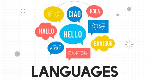 Los beneficios de los idiomas: un alto nivel de idiomas provoca un aumento del 45% de facturación