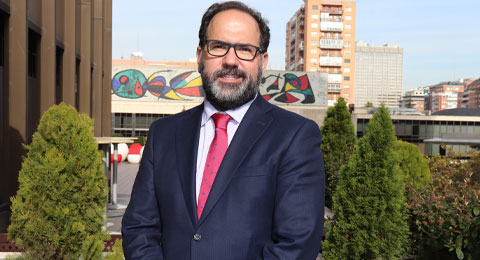 Miguel Saiz, nuevo socio de Auren para la división de consultoría de RRHH