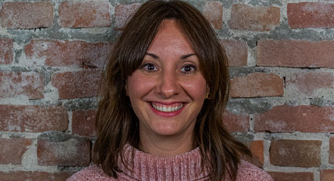 Natalia Muro, nueva Client Manager de GoodHabitz