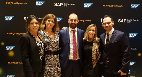 Mapfre, reconocida por su proyecto de captación de talento sustentado en la solución SAP SuccessFactors