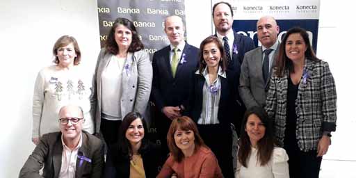 Primera edición de la Escuela Bankia-Fundación Konecta