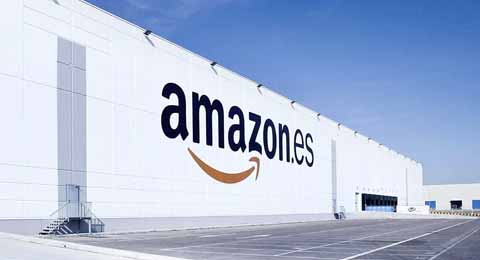 Amazon crea más de 2.000 nuevos empleos en España cerrando el año con 7.000 empleados fijos