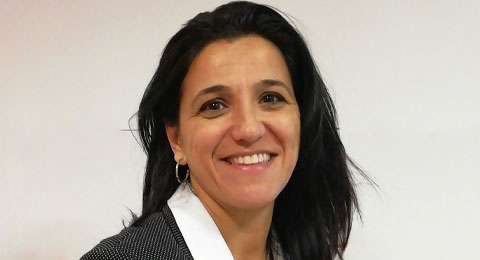 Helena Fernández, nueva directora de Permanent Placement de Adecco Staffing en España