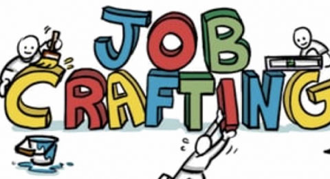 'Job Crafting': Las siete claves para diseñar el puesto de trabajo perfecto