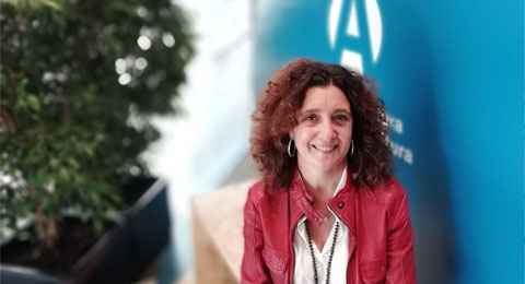 Montse Basora, directora de emprendimiento de Barcelona Activa: 