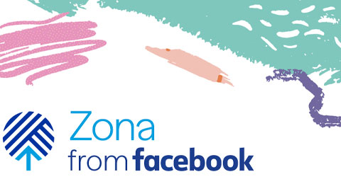 Zona from Facebook forma a más de 30.000 personas en su primer año 