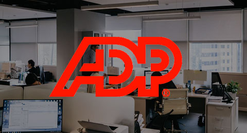 ADP, entre las compañías más admiradas del mundo