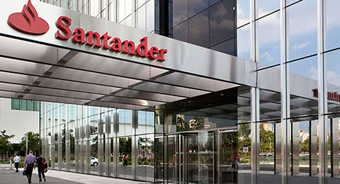 Banco Santander, reconocido por su 'Colaboración Empresarial en el Sector Educativo'