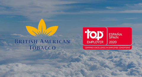British American Tobacco, certificada como una de las mejores empresas para trabajar por undécimo año consecutivo