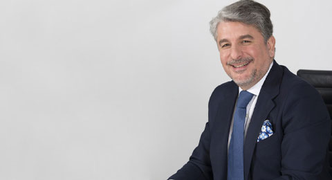 Juan Pedro Moreno deja la presidencia y la dirección general de Accenture