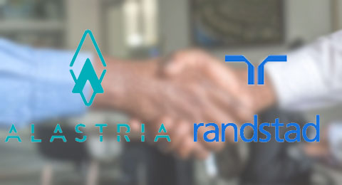 Randstad Technologies y Alastria firman un acuerdo de colaboración beneficioso para ambas organizaciones
