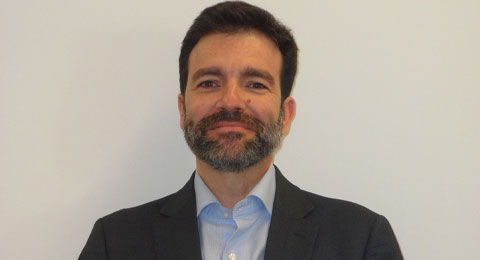 Alberto Meynial, nuevo director de RRHH de Ibermática