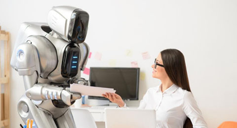 Cinco habilidades imprescindibles en la era de la robótica