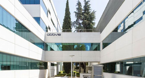 AbbVie, la cuarta mejor empresa para trabajar en España de 501 a 5000 empleados