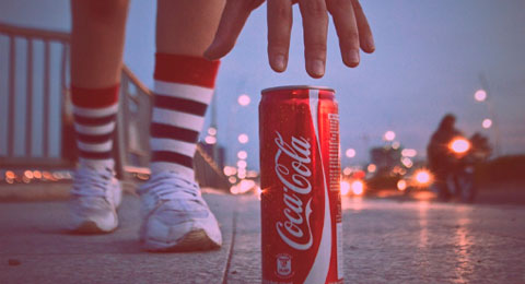 Coca-Cola se sitúa a un solo pasito del 50/50 en puestos directivos