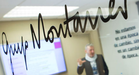 Grup Montaner bate nuevos récords con la innovación y desarrollo de sus empleados en su eje de acción