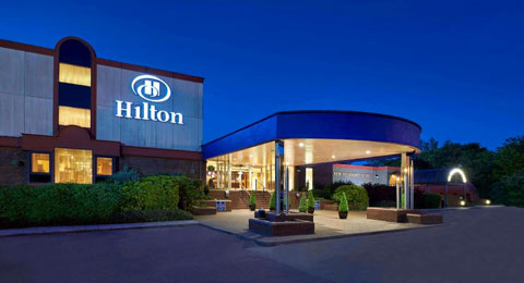 Hilton, reconocida como Best Workplace en el ranking de Great Place to Work