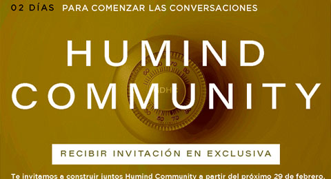 Nace Humind Community, la red social de los RRHH
