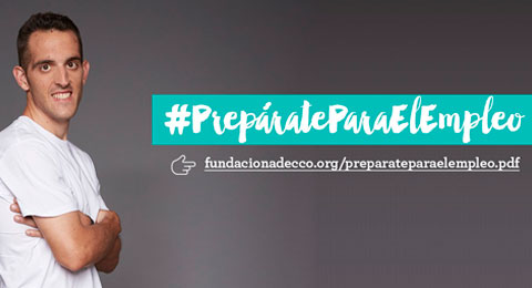 #PrepárateParaElEmpleo, la campaña de la Fundación Adecco para mejorar la empleabilidad de personas vulnerables durante la cuarentena