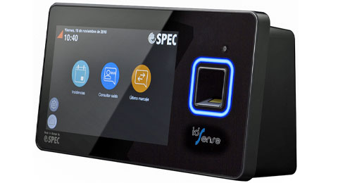 Grupo SPEC lanza su solución de control horario en remoto de forma gratuita