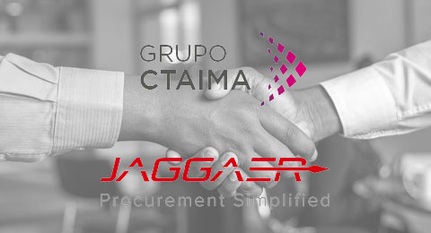 Ctaima y Jaggaer suman fuerzas para digitalizar la gestión de servicios a empresas